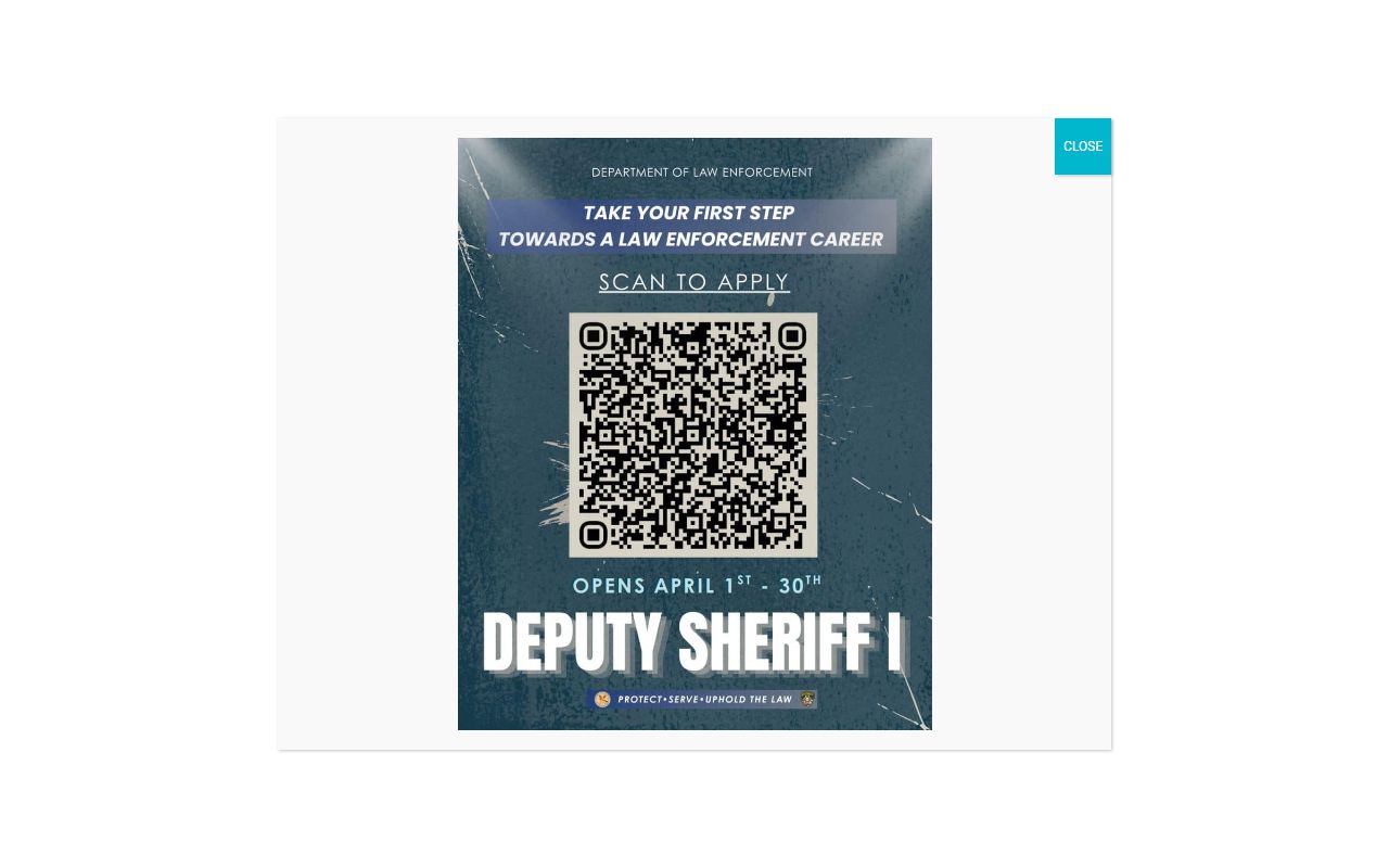 Hawaii Warrant Records - Hawaii Department of Law Enforcement home page